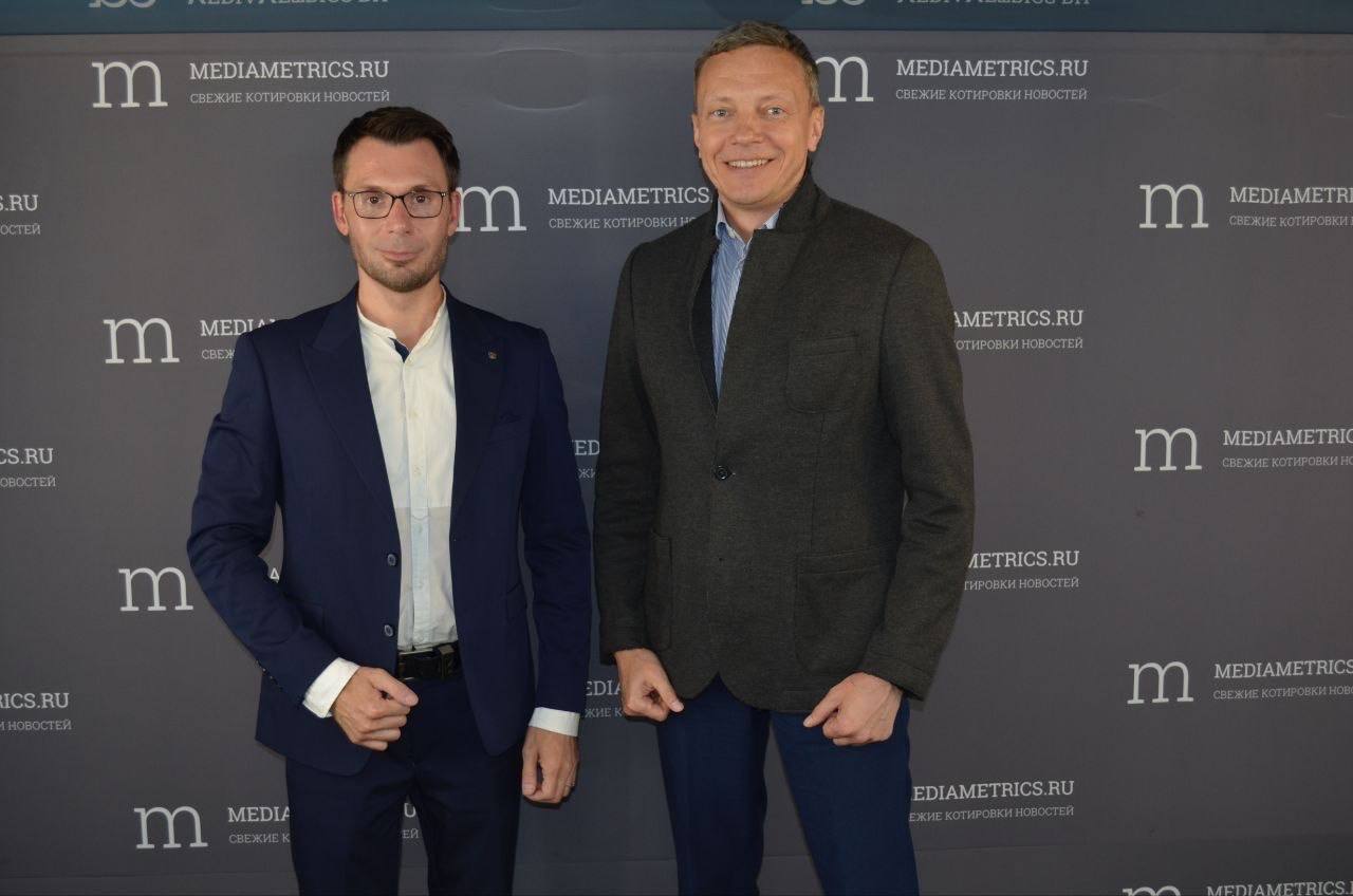 «Здорово на все сто» в эфире на МедаМетрикс